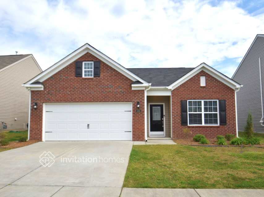 1505 Stark Spring St in Raleigh, NC - Building Photo