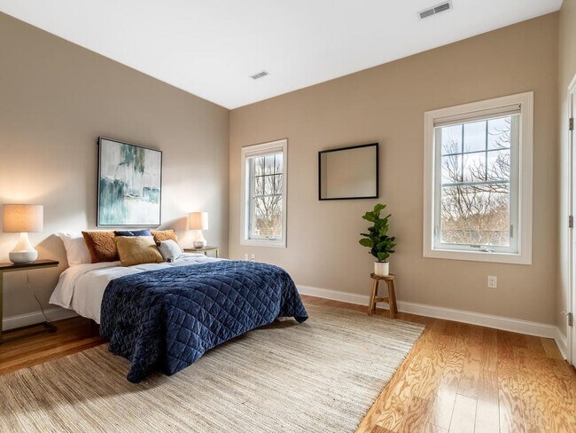 property at 130 Tremont St