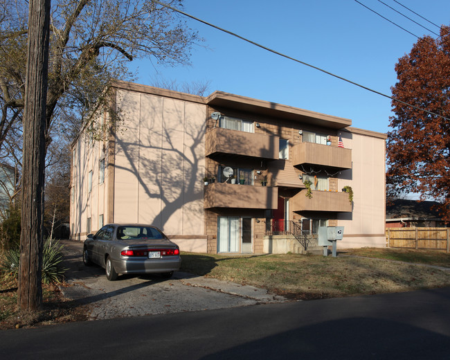 KCK Apartments in Kansas City, KS - Building Photo - Building Photo