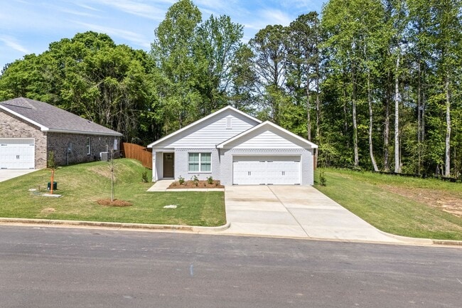 property at 1141 Douglas St