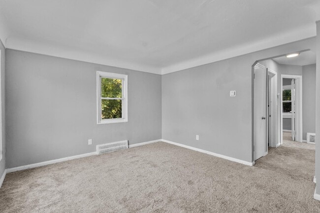 9110 Forrer St in Detroit, MI - Building Photo - Building Photo