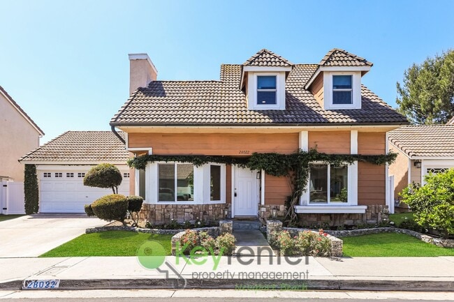 property at 28022 Thompson