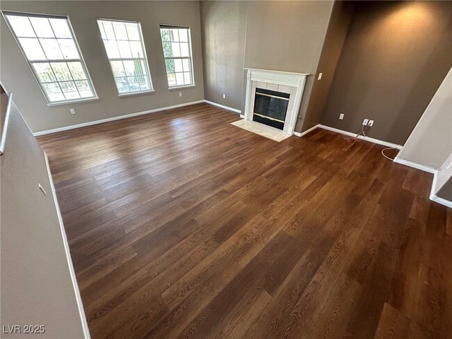 property at 5001 Palm View Dr