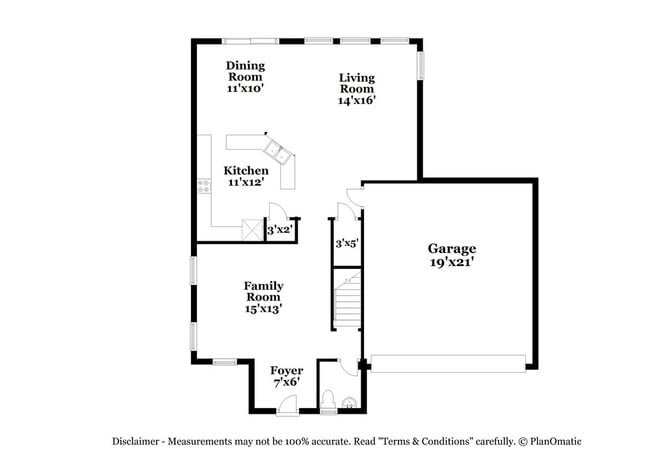 21129 E Stonecrest Dr in Queen Creek, AZ - Building Photo - Building Photo