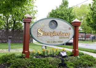 Steeplechase in Cleveland, OH - Building Photo - Building Photo