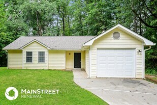 149 Adrian Dr in Stockbridge, GA - Building Photo