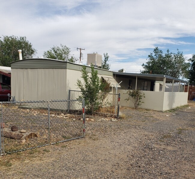 property at 2480 Carver Ave