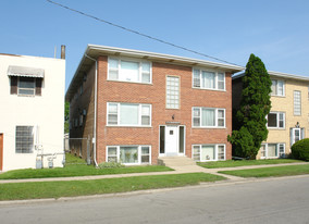 1208 31st Ave Apartments