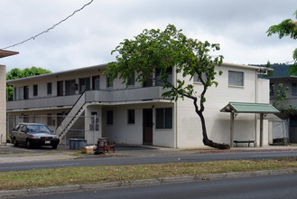 830 University Ave in Honolulu, HI - Building Photo - Building Photo