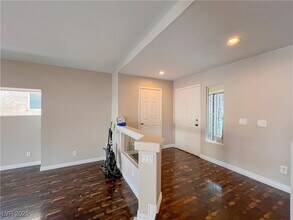7638 Marine Current St in Las Vegas, NV - Building Photo - Building Photo