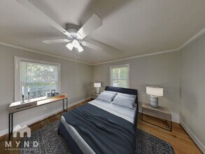 128 Brierwood Rd in Statesville, NC - Building Photo - Building Photo