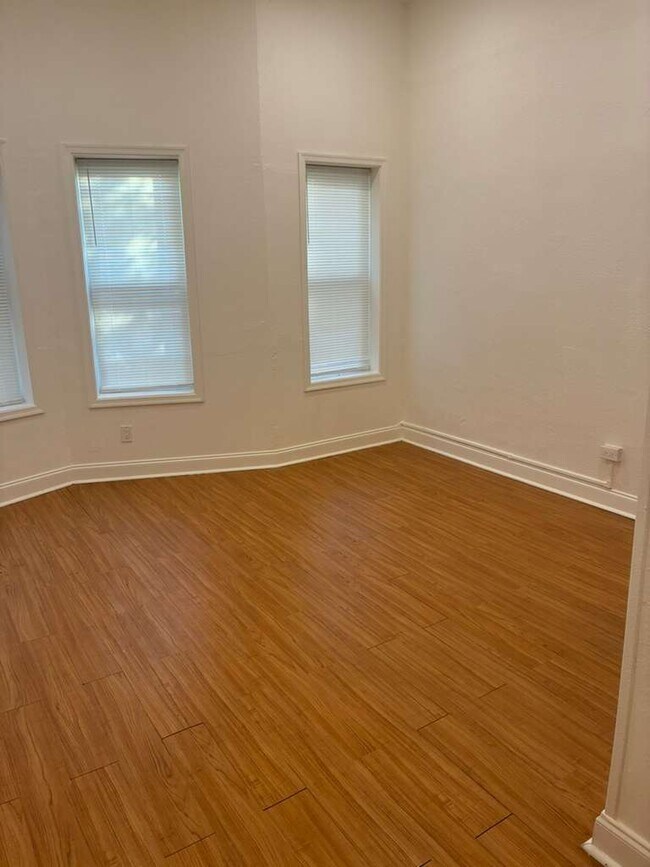 1810 Walbrook Ave in Baltimore, MD - Building Photo - Building Photo