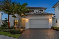 3038 Safflower Cir in West Palm Beach, FL - Building Photo - Building Photo