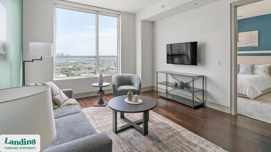 5280 Caroline St, Unit 2108.1408929 in Houston, TX - Building Photo - Building Photo