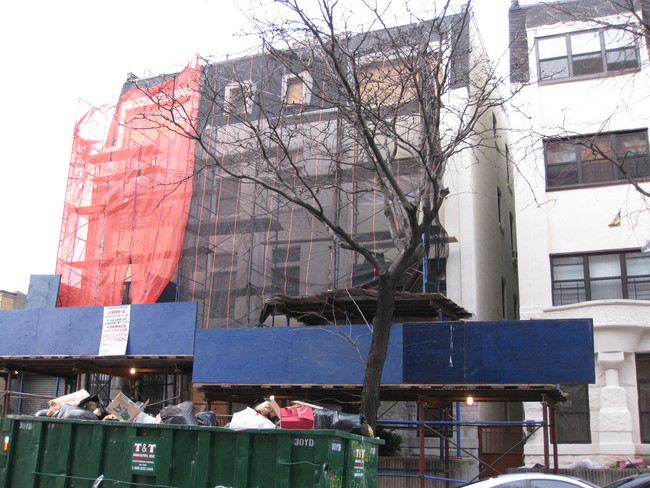 20 Albany Ave in Brooklyn, NY - Building Photo - Building Photo