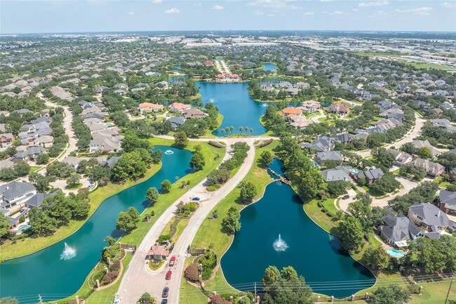 12011 Arroyo Verde Ln in Houston, TX - Building Photo - Building Photo