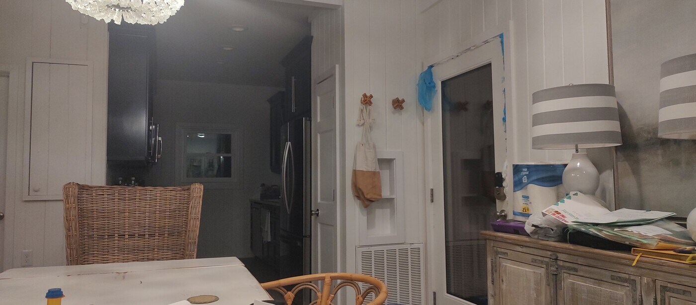 920 W Morgan St, Unit A in Raleigh, NC - Building Photo