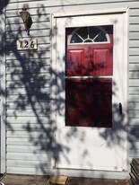 126 E Vine St in Junction City, KS - Building Photo