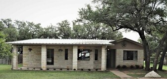 145 Henna in Bertram, TX - Building Photo