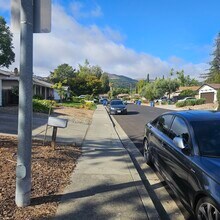 2838 Saint Denis Dr in San Ramon, CA - Building Photo - Building Photo