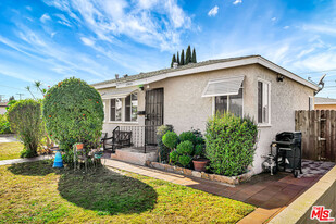 17917 Evelyn Ave in Gardena, CA - Building Photo - Building Photo