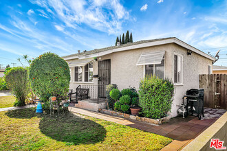 17917 Evelyn Ave in Gardena, CA - Building Photo - Building Photo