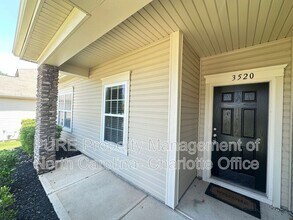 3520 Larkhaven Ave SW in Concord, NC - Building Photo - Building Photo