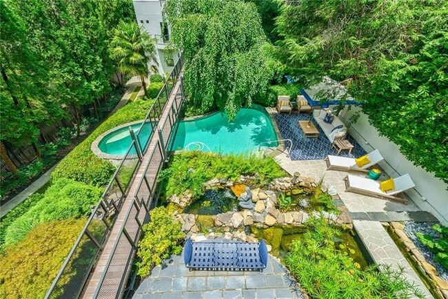 114 Lindbergh Drive NE in Atlanta, GA - Building Photo - Building Photo