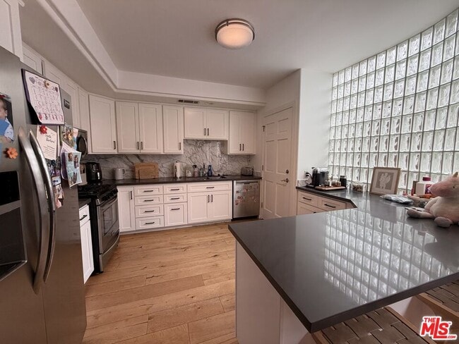 1128 22nd St in Santa Monica, CA - Building Photo - Building Photo