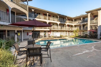 Luxe 1801 in Alhambra, CA - Building Photo - Building Photo