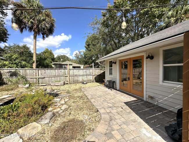 2887 Selma St in Jacksonville, FL - Building Photo - Building Photo