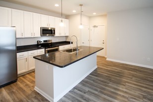 The Americana Apartments