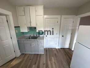 1504 S Randolph St in Indianapolis, IN - Building Photo - Building Photo