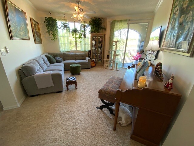 5601 Bentgrass Dr, Unit 301 in Sarasota, FL - Building Photo - Building Photo