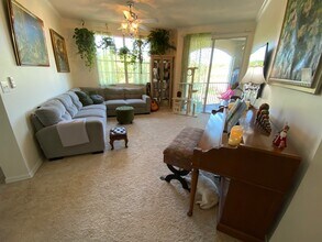 5601 Bentgrass Dr in Sarasota, FL - Building Photo - Building Photo