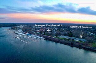 4480 Post Rd, Unit 4 in East Greenwich, RI - Building Photo