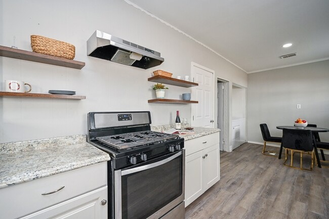 1507 Laird St in Houston, TX - Building Photo - Building Photo