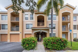 4171 San Marino Blvd in West Palm Beach, FL - Building Photo