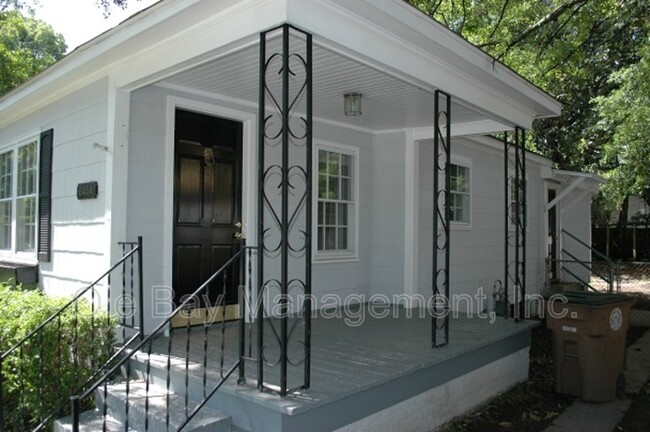 2454 Richard Ave in Mobile, AL - Building Photo - Building Photo