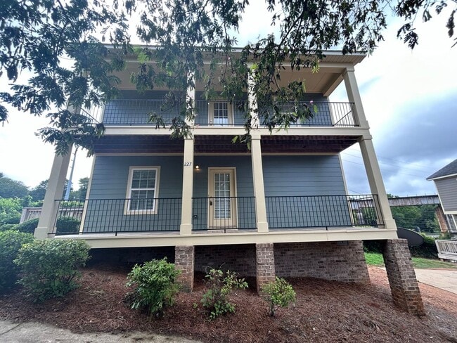 property at 227 Madison Heights