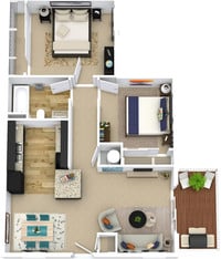Ashbrooke Apartments photo'