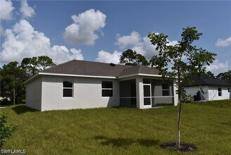 3314 Needle Terrace in North Port, FL - Building Photo - Building Photo