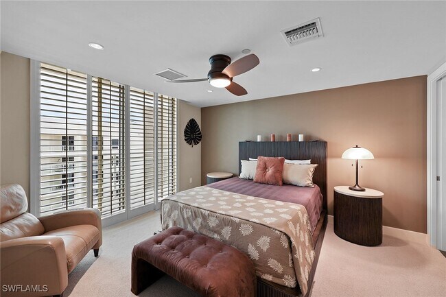 property at 11125 Gulf Shore Dr