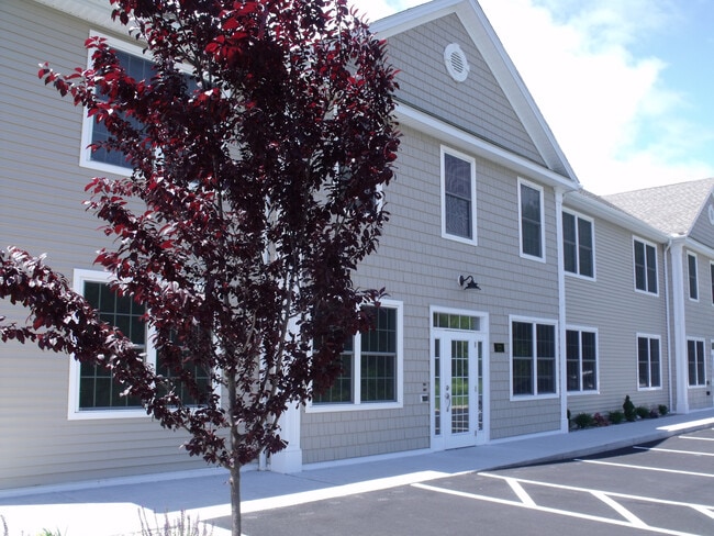 189 Whiting St, Unit 7