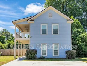 1708 Verdery St in Augusta, GA - Building Photo - Building Photo