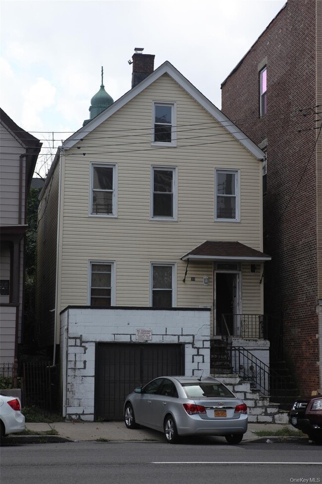 property at 38 Yonkers Ave
