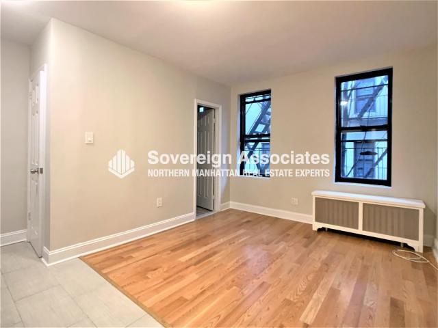 property at 515 W 168th St