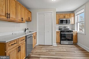 308 Elrino St in Baltimore, MD - Building Photo