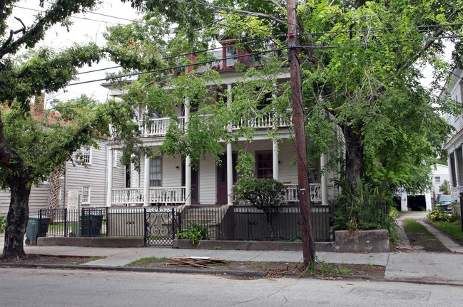 68 Cannon St in Charleston, SC - Building Photo - Building Photo