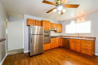 455 Moule Dr in Florissant, MO - Building Photo - Building Photo